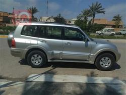 ميتسوبيشي باجيرو